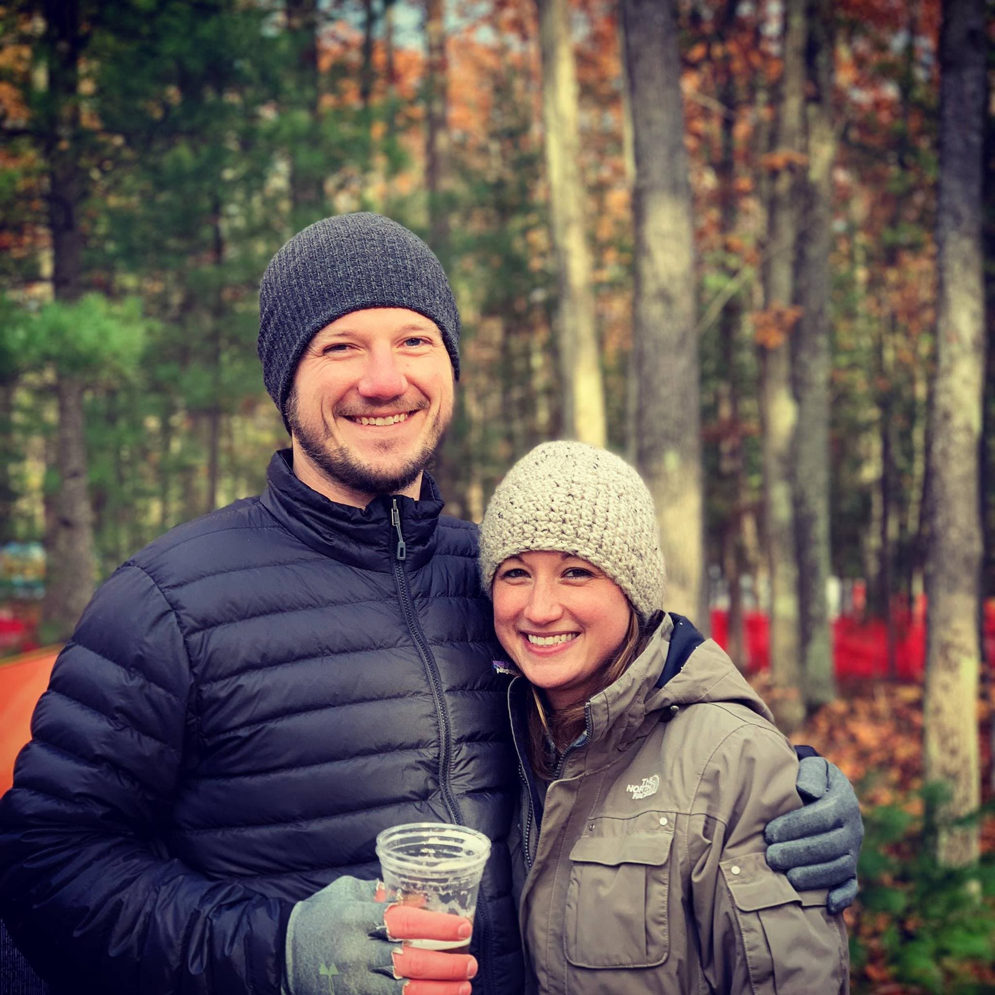 Steve Wyklidge, owner of SW Construction