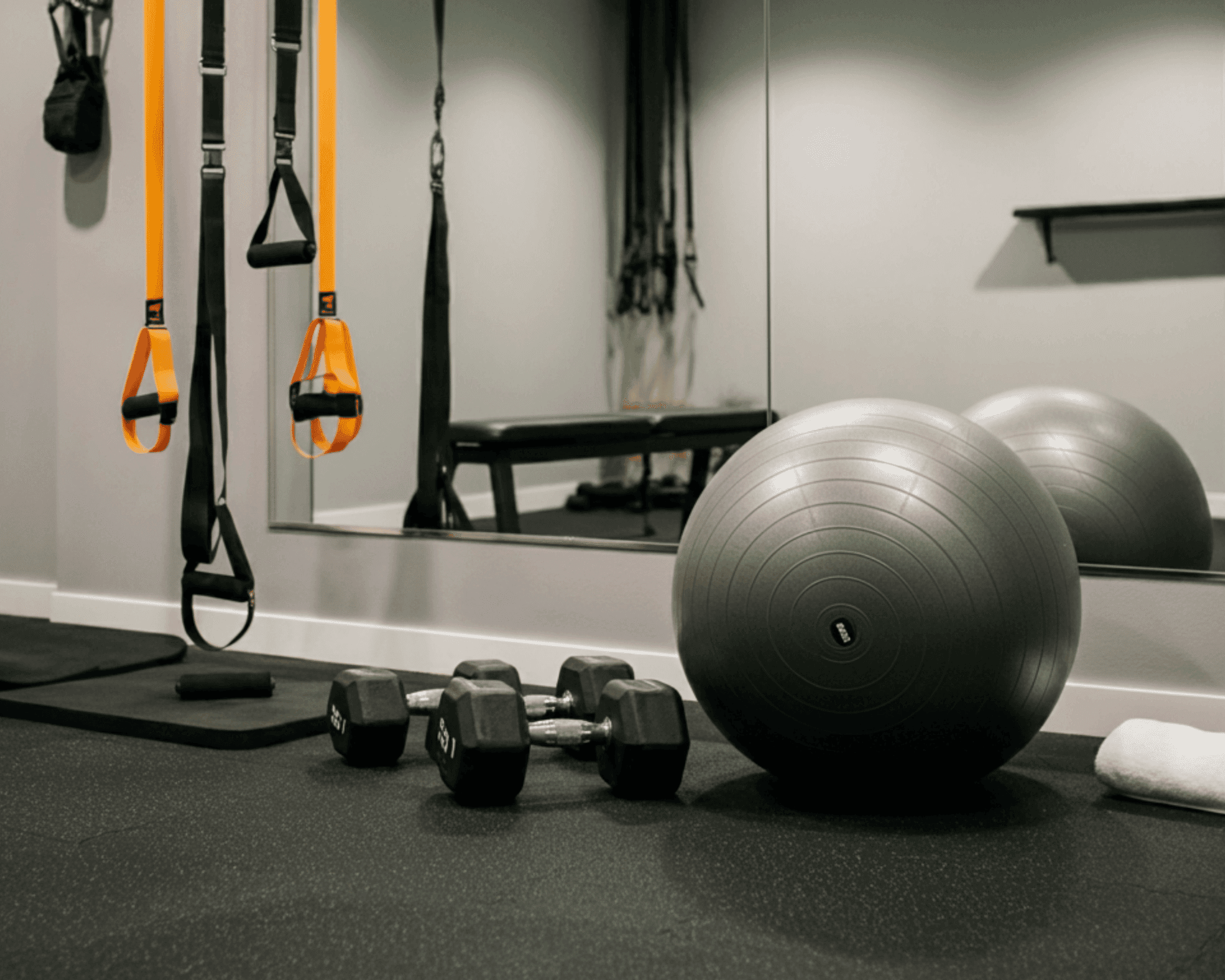 Basement finishing in Oakland County